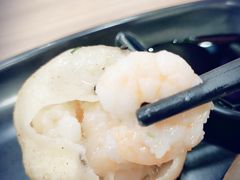 -小杨生煎(香港名都店)