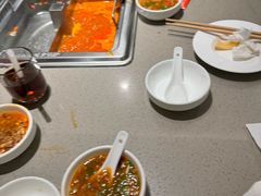 -海底捞火锅(苏宁广场店)