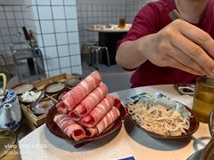 -芈重山老火锅(广州首店)