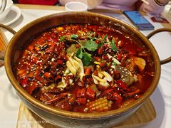 -将军府·鸡毛店(武侯祠店)
