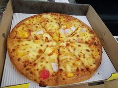 -尊宝比萨(南湖大华店)