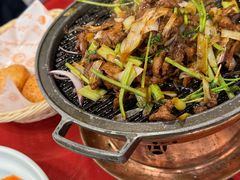 -宏状元现熬粥·京味菜(五棵松店)
