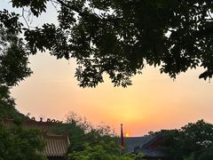 -千佛山风景名胜区