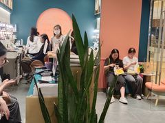 -海马体照相馆(烟台大悦城店)