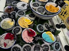 -LUSH(威尼斯人店)