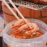 都说这里是魔都解馋的好地方，我怎么可能错过呢 😍