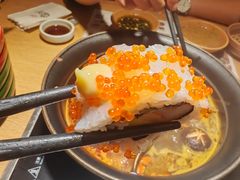 -温野菜涮涮锅(曲江大悦城店)