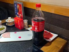-大龙燚火锅(南山大道店)
