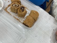 -锦馨豆汁(天坛路店)