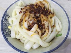 -郑凉面24h店(黄金小区店)