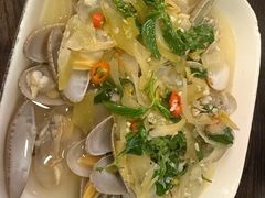 -大洋家·潮汕鱼鲜·花胶砂锅粥(天河东路店)