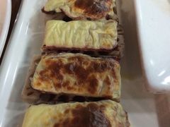 -绿茵阁牛扒餐厅(客村店)