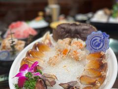 珍宝蟹-东海怡品海鲜豆捞(舟宿夜江店)