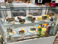 -维卡食舍(户部山店)