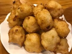 -张小文胡辣汤(龙柏新村店)