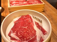 -巴奴毛肚火锅(龙湖锦艺城店)