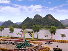 -宝晶宫旅游景区