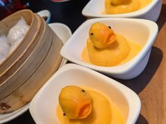 -丽晶轩中餐厅(重庆丽晶酒店)