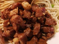 -辣肉面大王(天平路店)