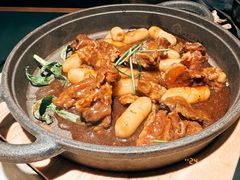 -Ameigo梅果·云贵川bistro(长宁来福士店)