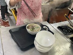 -胡家包子·清真(大众巷店)