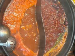 -冯校长老火锅(深圳总店)