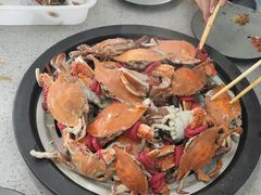 -仙螺岛海鲜自助餐厅(总店)