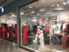 -C&A(茂业天地店)