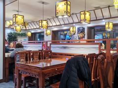 -惠宾饭庄(中山路店)