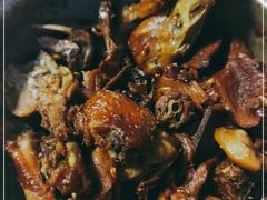 -斯丹姜母鸭·古法干香(涂门街总店)