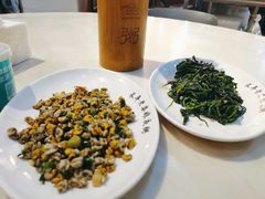 麻叶-长平老姿娘夜粥(平东一街店)