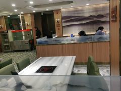 大堂-京都蝎府羊蝎子火锅(珠市口店)