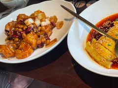 -拾捌川·自贡爆炒(新街口店)