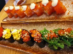 -谷村寿司(同福路店)