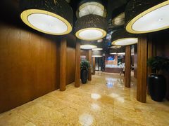 -长春凯悦酒店咖啡厅Market Café