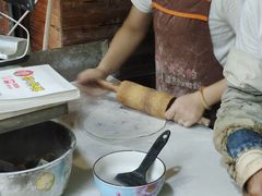 -邵建华师傅梅菜扣肉饼(麓山总店)