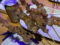 澳洲肥牛-本色.小马哥烧烤(五一路总店)