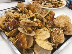 -北戴河庆山饭店·海鲜砂锅粥(北戴河黑石路店)