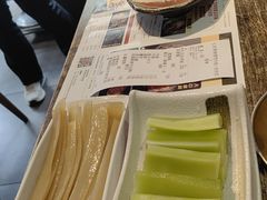 -七友美蛙鱼头火锅(坂田店)