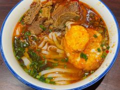 -公交新村粉店(窑岭店)