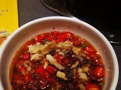 -东来顺铜锅炭火涮肉(上地华联店)