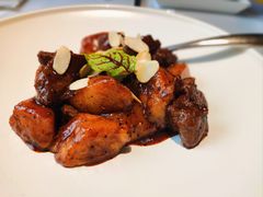 -小厨娘淮扬菜(天印大道店)