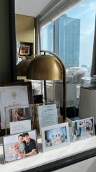 点击看大图 -baby bella小贝拉母婴护理中心(杭州凯宾斯基店)