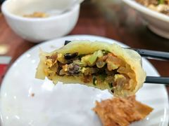 素饺-真不同饭店(老城店)