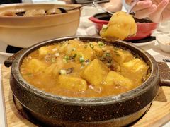 -莆田餐厅PUTIEN(金融街购物中心店)