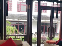 -苏州吴宫泛太平洋酒店