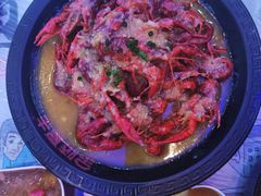 -金陵暴走小龙虾·迷踪蟹(凯德MALL店)