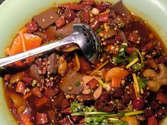 -绿茶餐厅(广州天河城店)