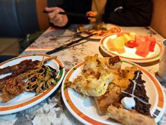 -比格比萨自助(宝山日月光店)