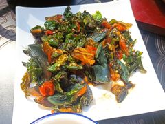 -五悦北平四季涮肉·烧烤(老商埠店)